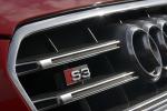 Audi S3 Sedan 2013 года (UK)